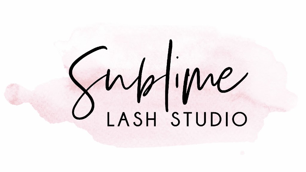 Sublime Lash Studio | 38 Grand Ave S, Cambridge, ON N1S 2L6, Canada | Phone: (519) 841-3075