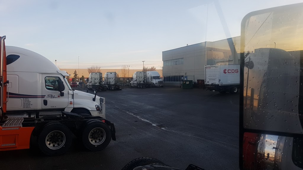 SLH Transport Inc 5500 Dufferin Blvd SE, Calgary, AB T2C 4Y2, Canada