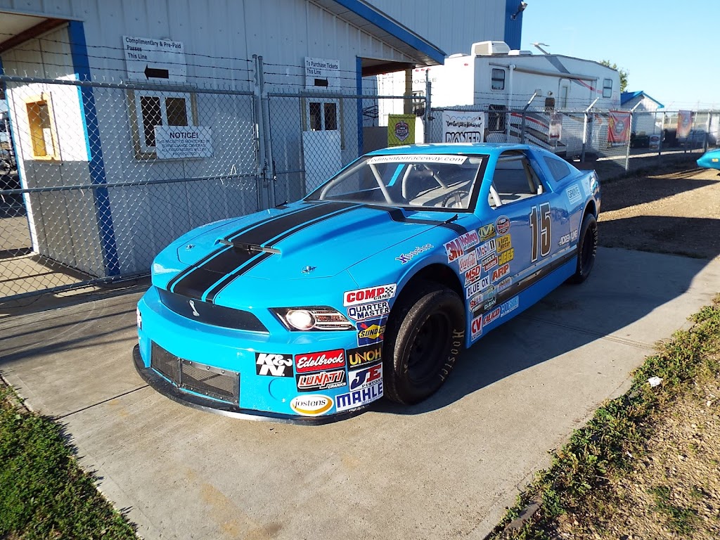 Edmonton International Raceway | 244047A, Township Rd 464, Wetaskiwin, AB T9A 2B7, Canada | Phone: (780) 467-9276