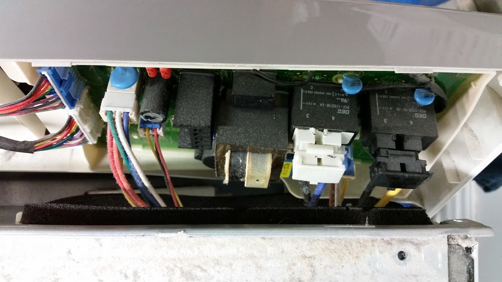 Fix Appliances CA Wasaga Beach | 14 Northgate Rd Apt B, Wasaga Beach, ON L9Z 2N7, Canada | Phone: (705) 300-2380