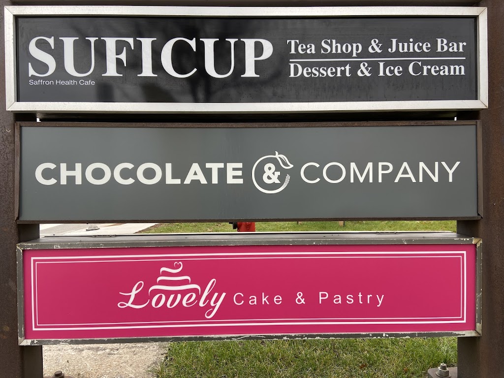 Chocolate & Company | 14834 Yonge St, Aurora, ON L4G 1N2, Canada | Phone: (905) 503-0285