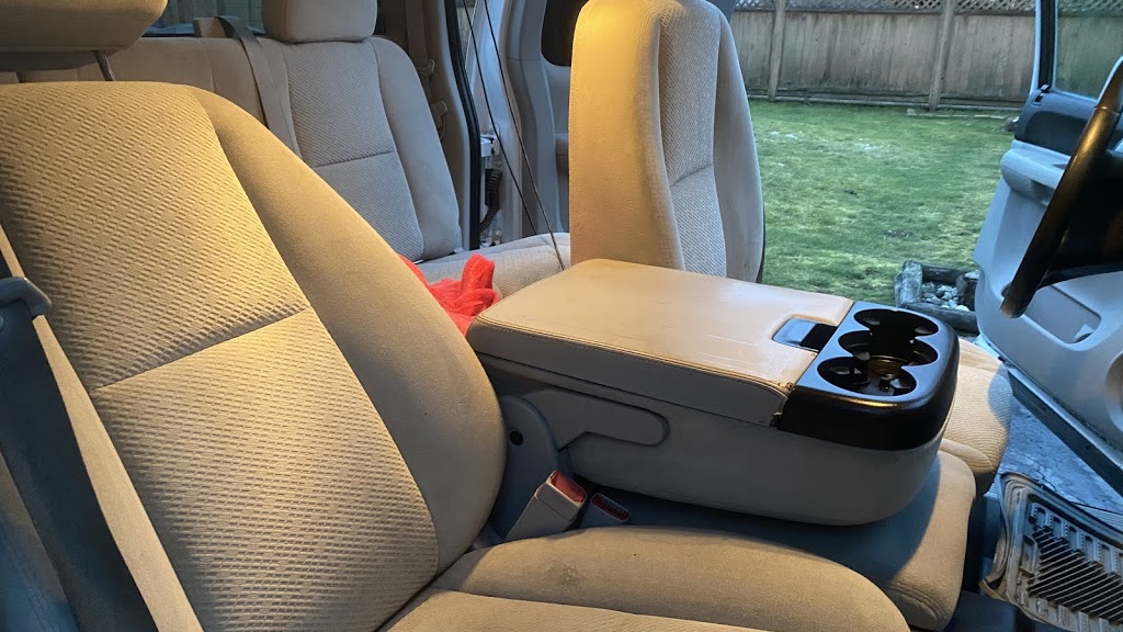 Sunny Auto Detailing | 1751 Salisbury Ave, Port Coquitlam, BC V3B 1X6, Canada | Phone: (778) 512-9256