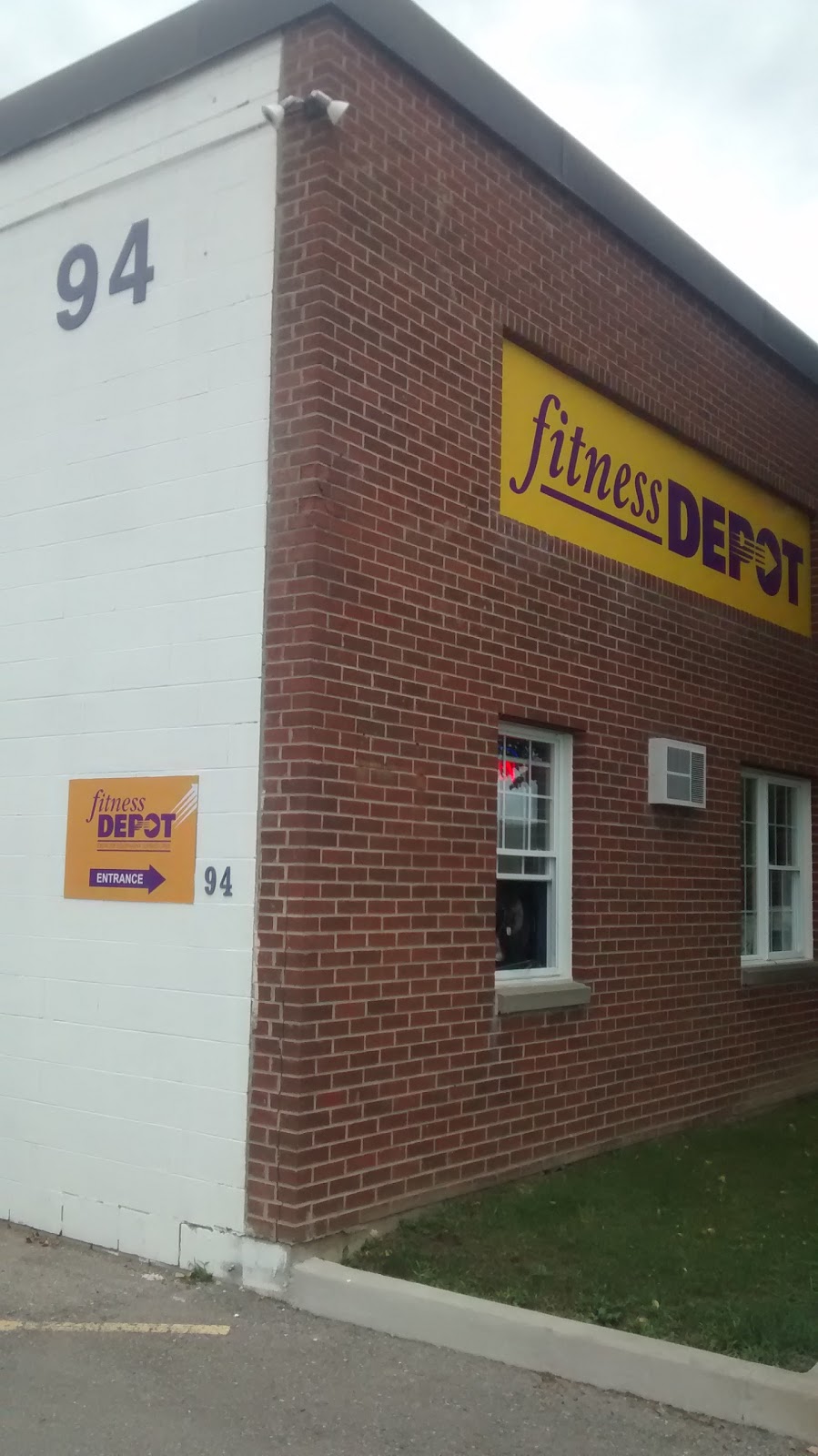 Fitness Depot | 94, 1 Bessemer Ct #1, London, ON N6E 1K7, Canada | Phone: (519) 686-9738