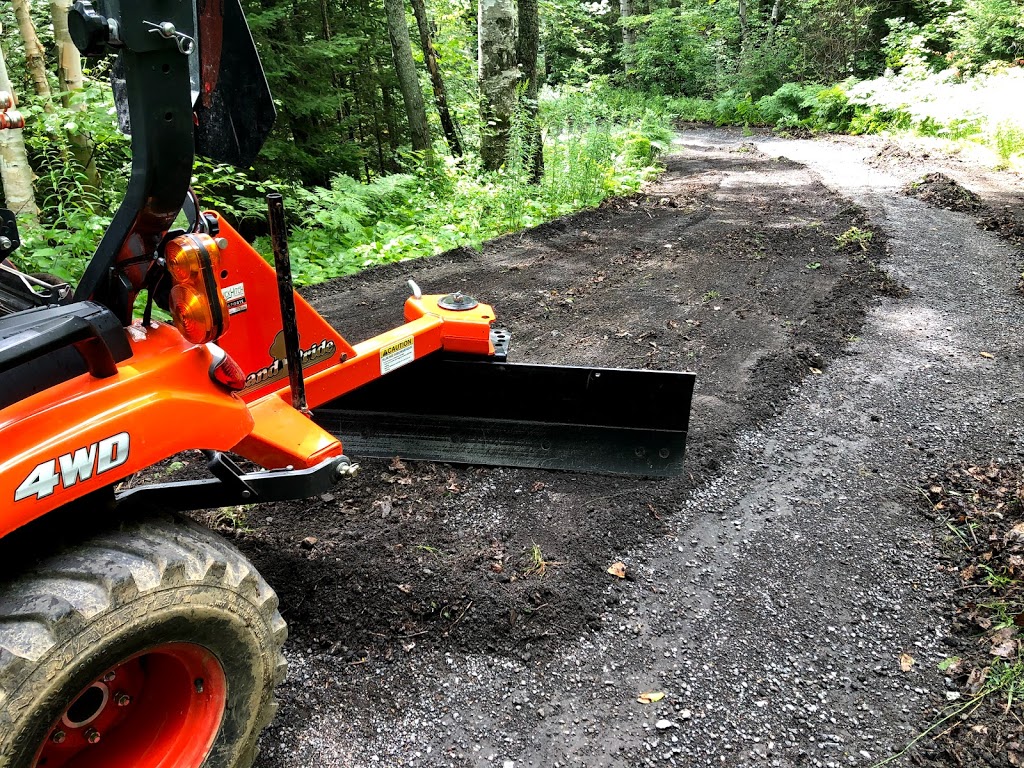 Boisvert Multi-Services enr. | 141 Chemin du Lac Saint Louis E, Saint-Zénon, QC J0K 3N0, Canada | Phone: (450) 803-4663
