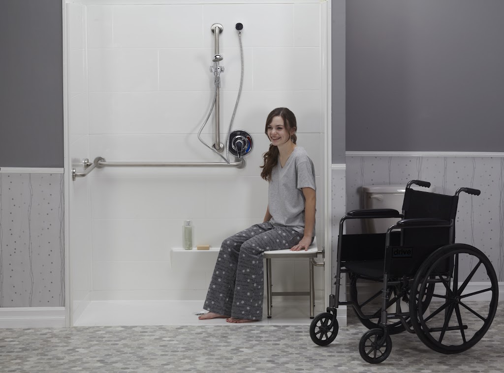 Accessibility Professionals Inc | 11 Victoria St unit B3, Barrie, ON L4N 6T3, Canada | Phone: (877) 947-7769