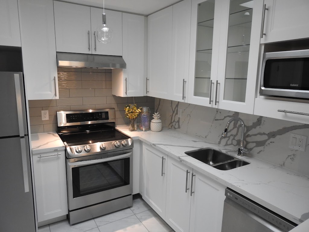 Tactyle Woodwork + Design | 4309 Pender St, Burnaby, BC V5C 2M5, Canada | Phone: (778) 835-0072