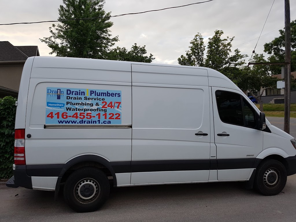 Drain 1 Plumbers Etobicoke | 316 Burnhamthorpe Rd, Etobicoke, ON M9B 2A1, Canada | Phone: (416) 455-1122
