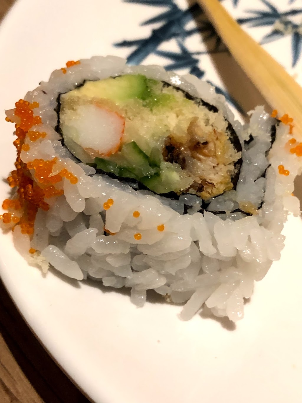 Yellowtail Japanese Cuisine | 9255 Woodbine Ave, Markham, ON L6C 1Y9, Canada | Phone: (905) 927-9388
