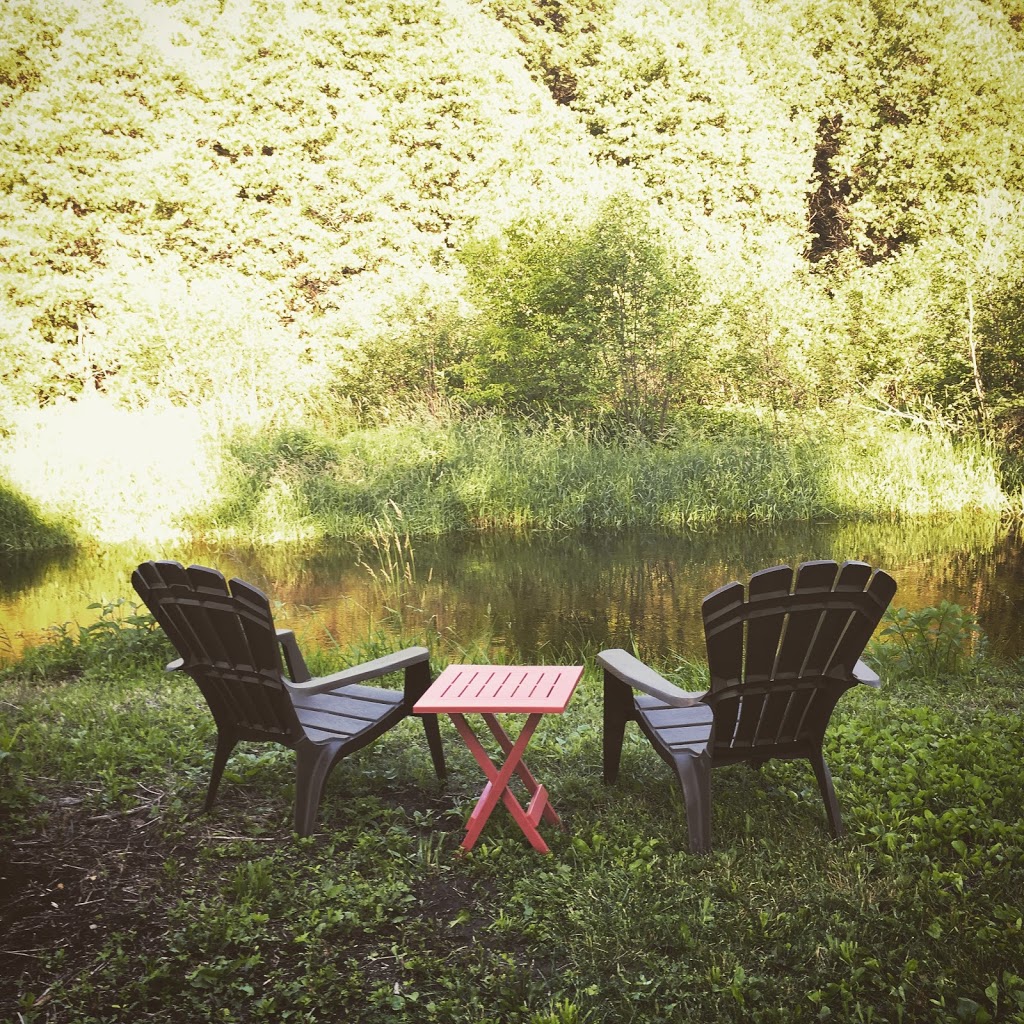 Evergreen Valley Retreat | 13599 County Rd 24, Warkworth, ON K0K 3K0, Canada | Phone: (705) 977-1189