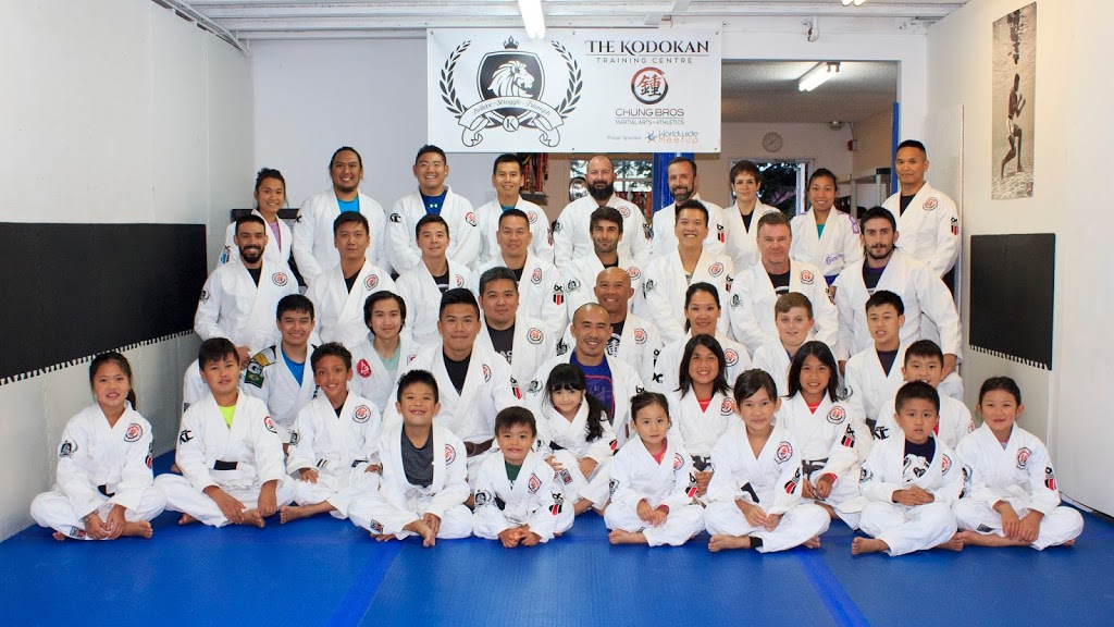 Kodokan YYC: Chung Brothers Jiu-jitsu | 4127 6 St NE, Calgary, AB T2E 6V5, Canada | Phone: (403) 680-9138