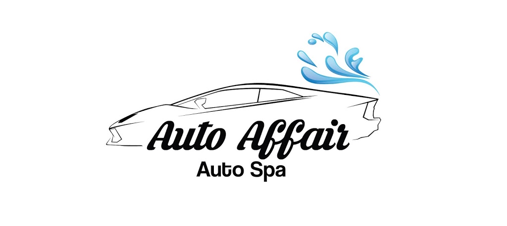 AutoAffair Auto Spa & Car Detailing | 190 Millway Ave #1, Concord, ON L4K 5K8, Canada | Phone: (905) 726-0230