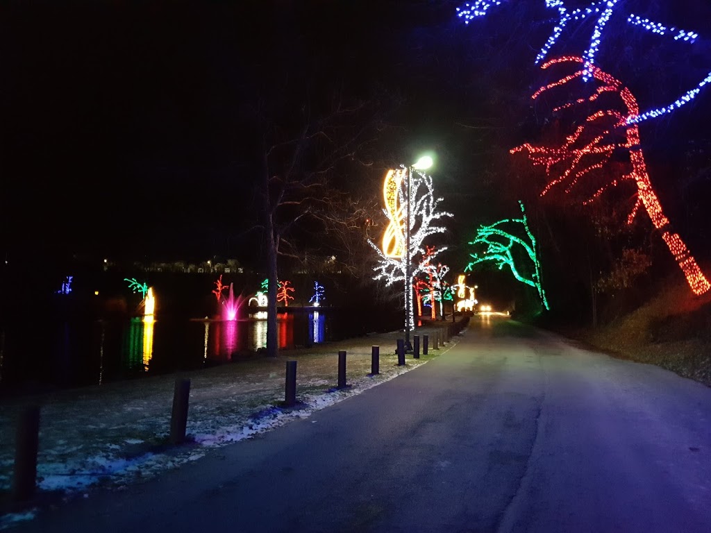 Niagara Parks Commission | 7400 Portage Rd, Niagara Falls, ON L2G 1J4, Canada | Phone: (905) 356-2241