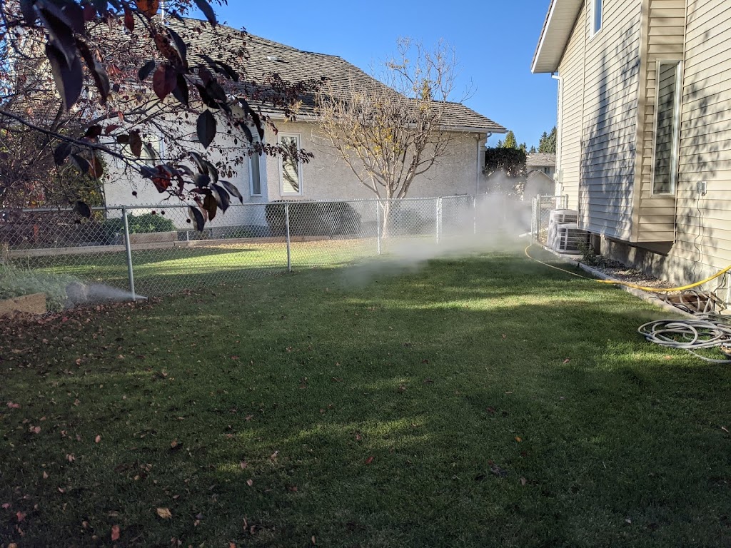 Park Irrigation | 22054, Township Rd 515, Sherwood Park, AB T8E 1H1, Canada | Phone: (780) 818-9224