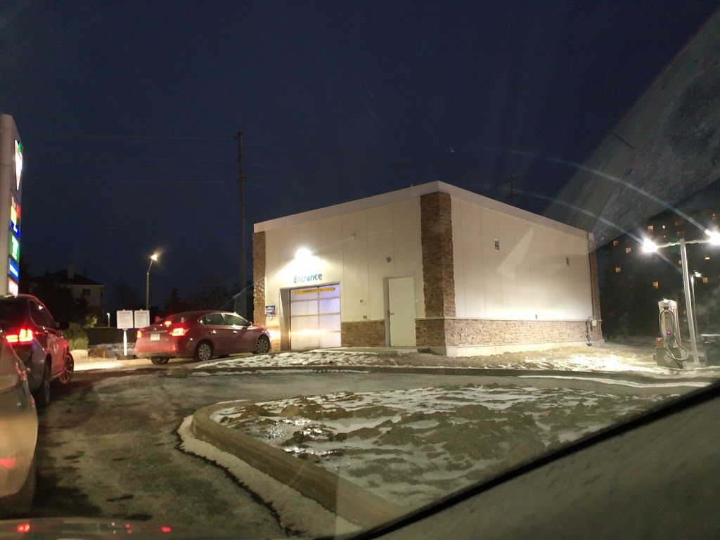 SIMONIZ Automatic Car Wash Station | Waterloo, ON N2T, Canada