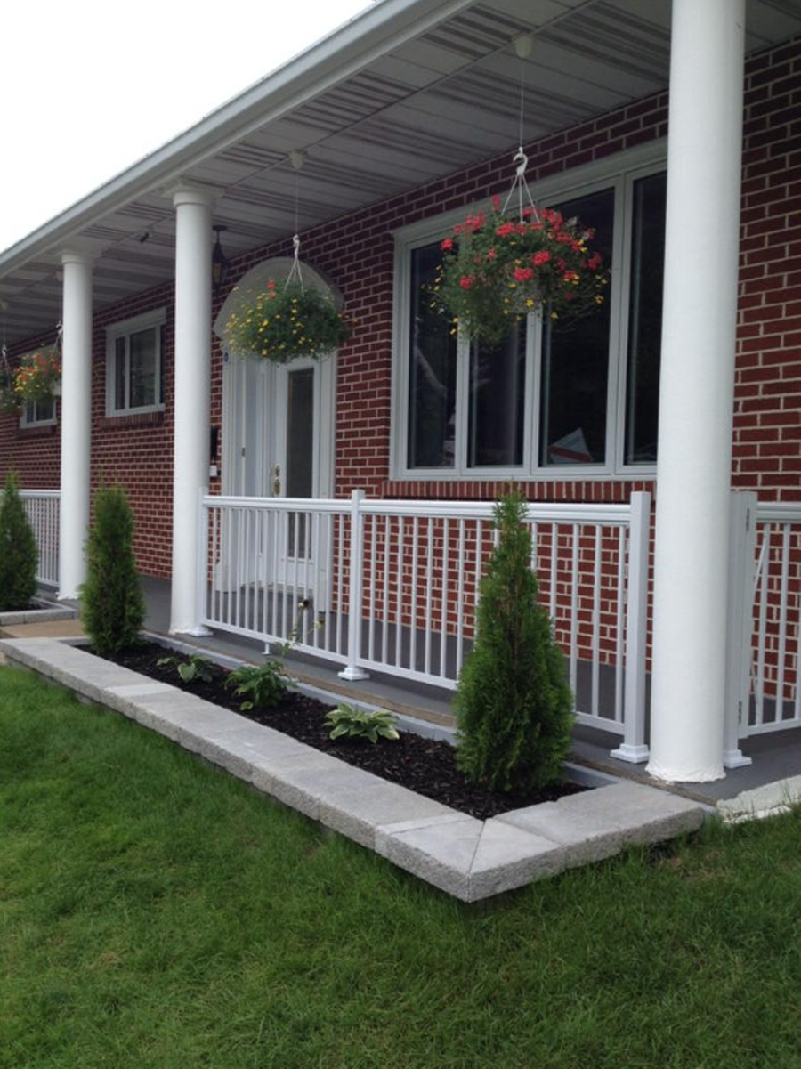 Boisvert Paysagiste | 508 Rang N, Sainte-Victoire-de-Sorel, QC J0G 1T0, Canada | Phone: (450) 494-0590