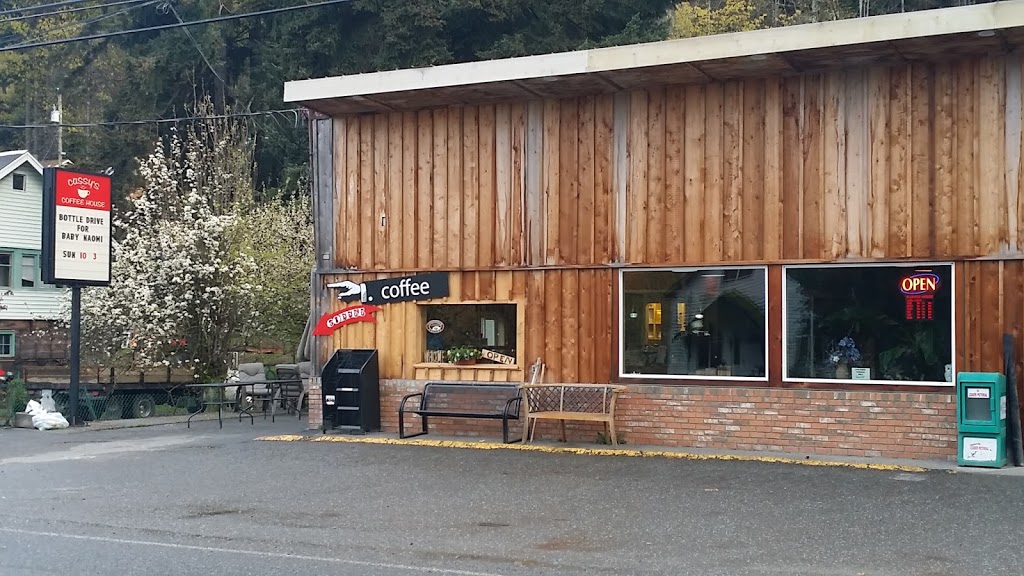 Cassys Coffee House | 10376 Youbou Rd, Youbou, BC V0R 3E1, Canada | Phone: (778) 429-9009