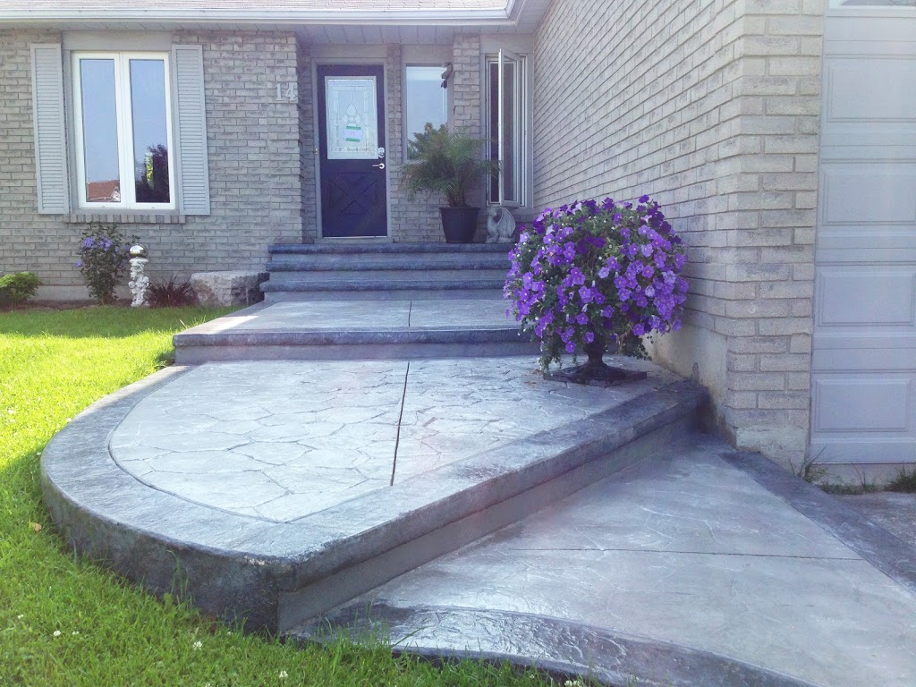 Groupa Concrete | 1123 Farewell St, Oshawa, ON L1H 6N8, Canada | Phone: (905) 213-0855