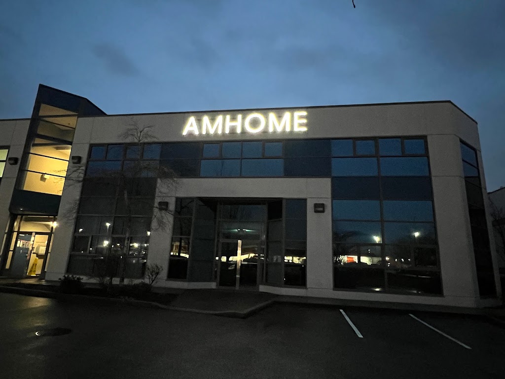 AMHOME | 85 Schooner St, Coquitlam, BC V3K 7A8, Canada | Phone: (800) 604-3757
