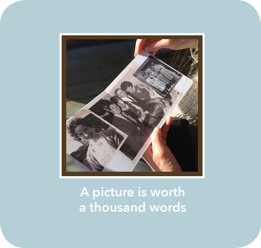 Remember When Custom Books | 1241 Blue Rocks Rd, Lunenburg, NS B0J 2C0, Canada | Phone: (902) 640-2263