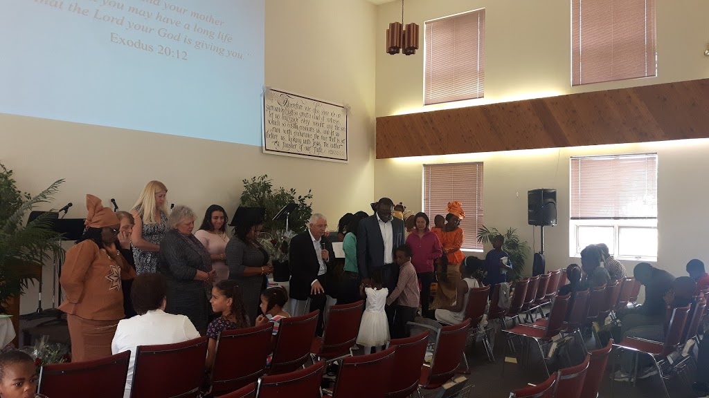 Northeast Bible Church | 175 Whitefield Dr NE, Calgary, AB T1Y 5X1, Canada | Phone: (403) 285-7979