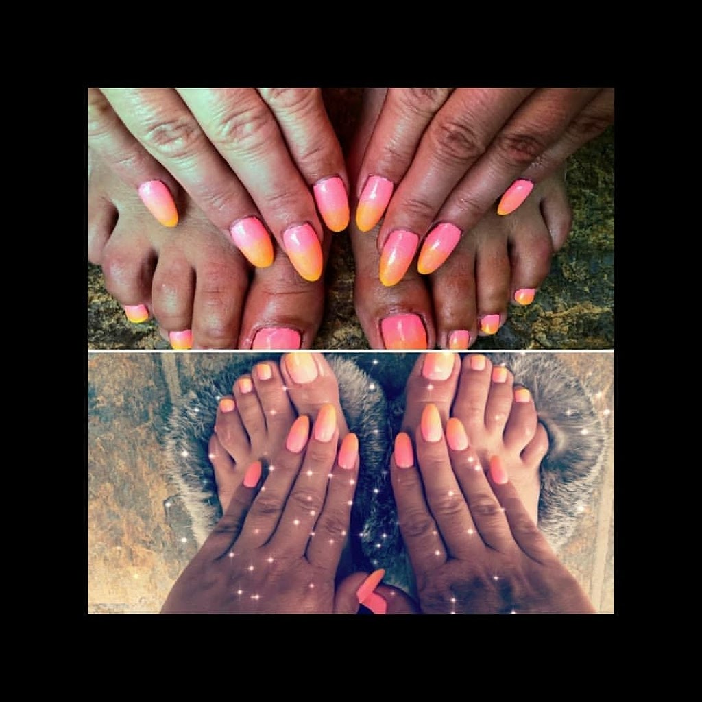 VIVACIOUS BEAUTY | 1281 Deyell Line, Millbrook, ON L0A 1G0, Canada | Phone: (705) 559-7927