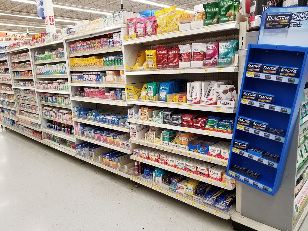 Walmart Uxbridge Store | 6 Welwood Dr, Uxbridge, ON L9P 1Z7, Canada | Phone: (905) 862-0721