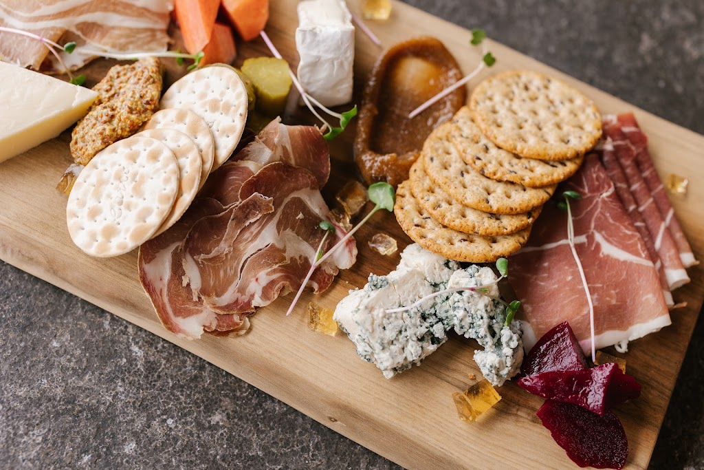 Terrace Wine Bar | 290 John St E, Niagara-on-the-Lake, ON L0S 1J0, Canada | Phone: (888) 510-5537
