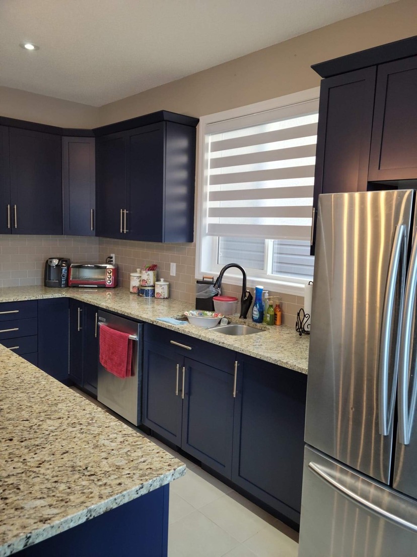 Toth Interior Concepts | 74 Harvest Park Cir NE, Calgary, AB T3K 4M8, Canada | Phone: (403) 909-5668