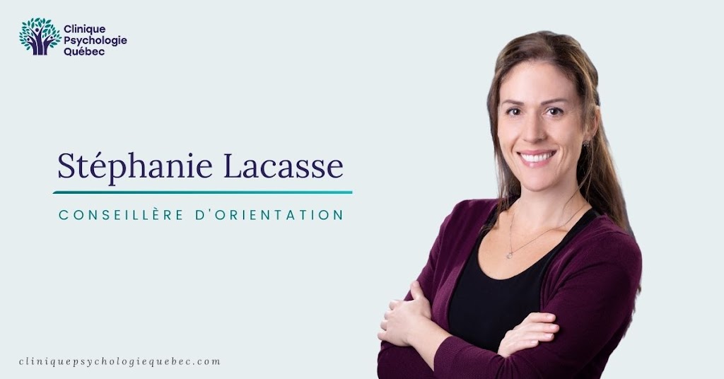 Clinique de Psychologie Québec | au 2e étage, 3700 Rue du Campanile Bureau 111, Québec, QC G1X 4G6, Canada | Phone: (581) 300-4457