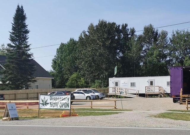 Original Green Cannabis | First Nation 6387, ON-21, Southampton, ON N0H 2L0, Canada | Phone: (226) 930-4201