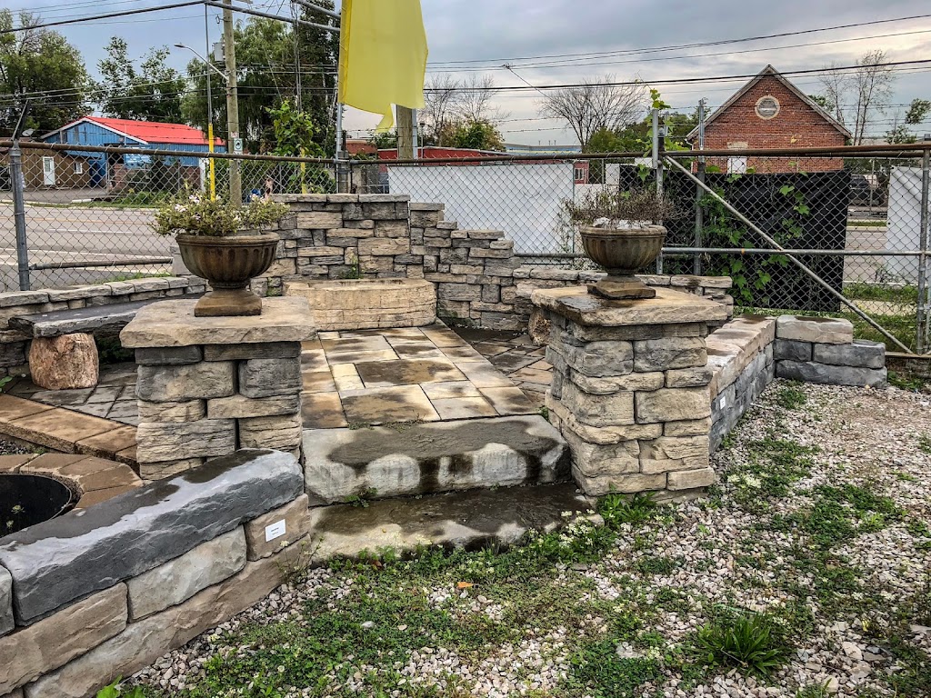 Cast-N-Stone Inc | 96 Ferndale Dr N, Barrie, ON L4N 9V4, Canada | Phone: (705) 719-6565