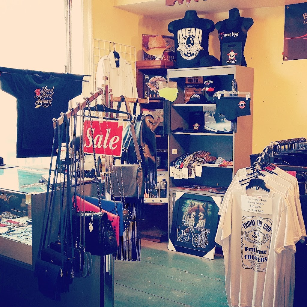 Bikers Haven | 22 Argyle St S, Caledonia, ON N3W 1E5, Canada | Phone: (226) 802-3454
