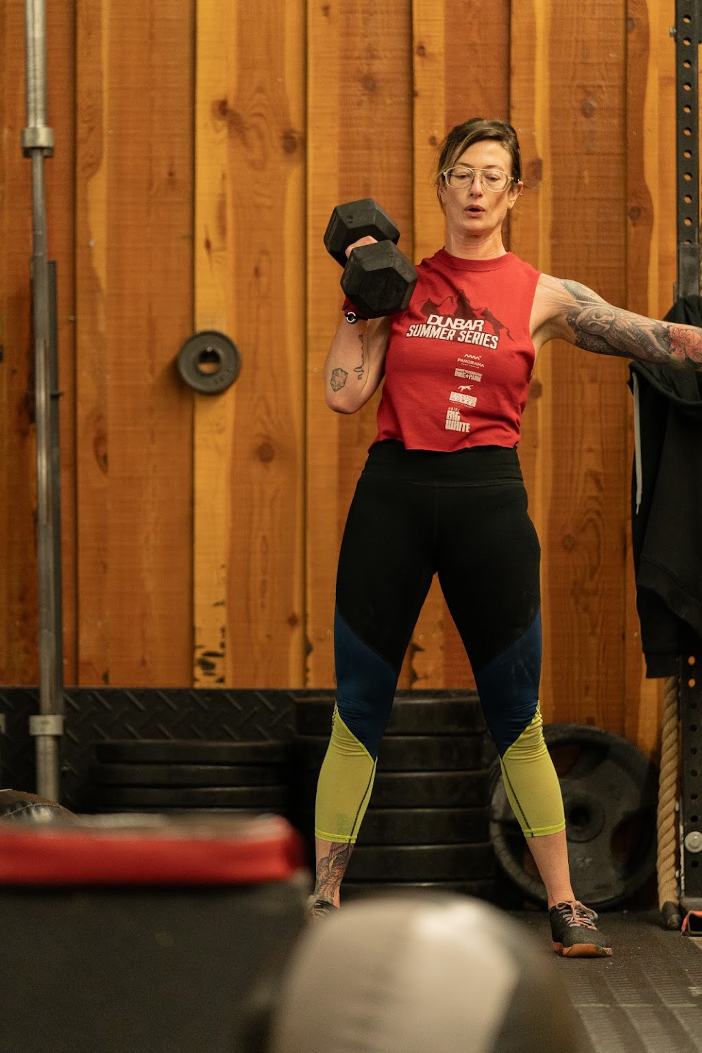 Endeavor Fitness | Panorama Dr, Athalmer, BC V0A 1A0, Canada | Phone: (613) 969-7600