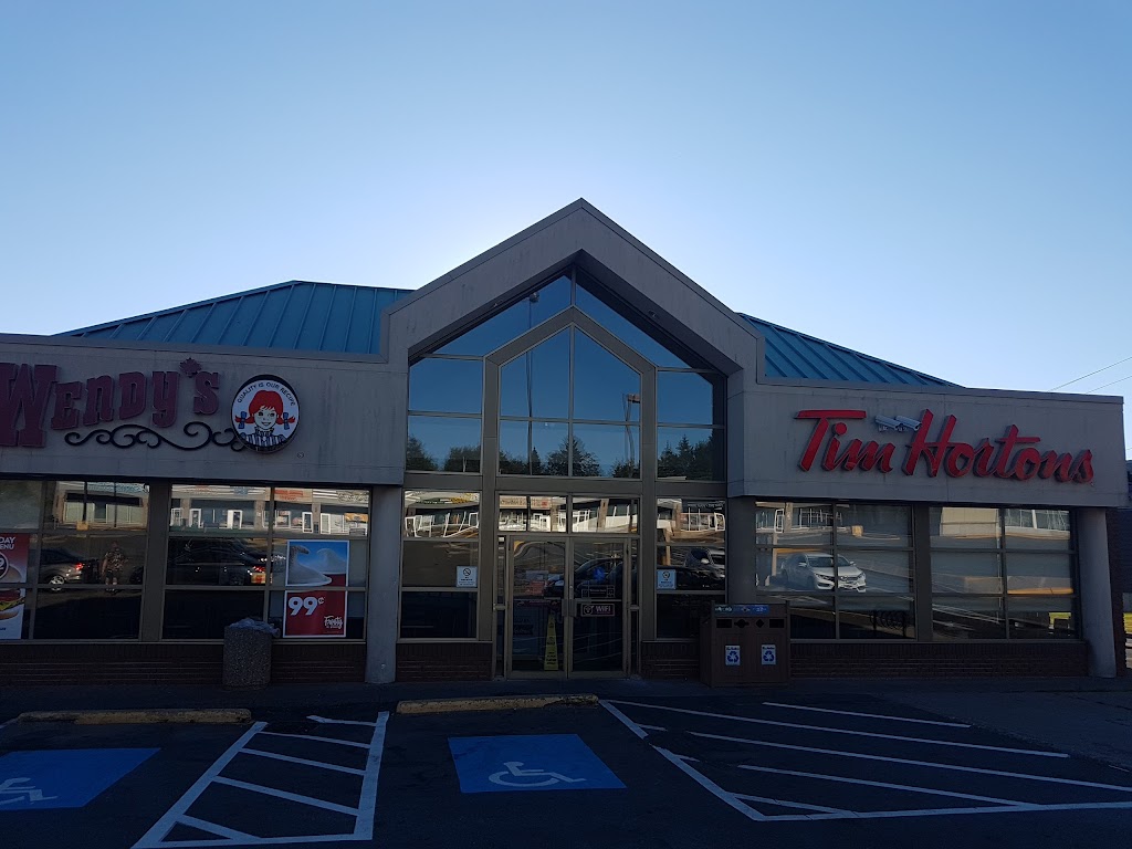 Tim Hortons | Shopping Centre, 4 Forest Hills Pkwy, Cole Harbour, NS B2W 5G7, Canada | Phone: (902) 462-2032