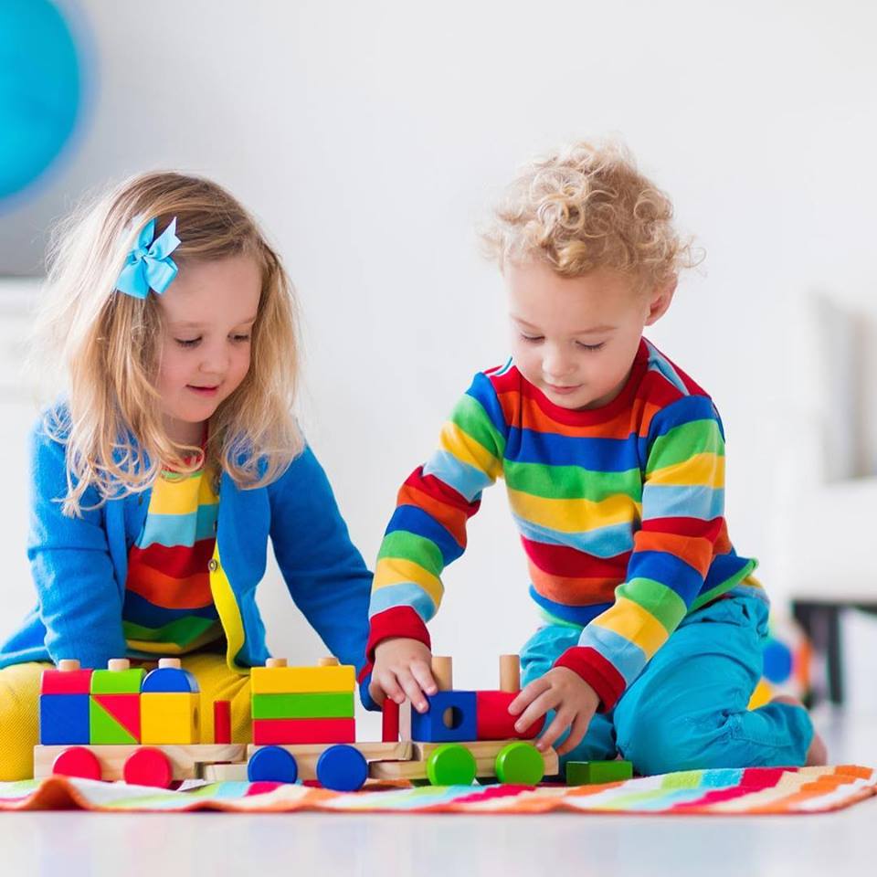 Durham Montessori School & Daycare | 200 Byron St S, Whitby, ON L1N 4P6, Canada | Phone: (905) 665-0505