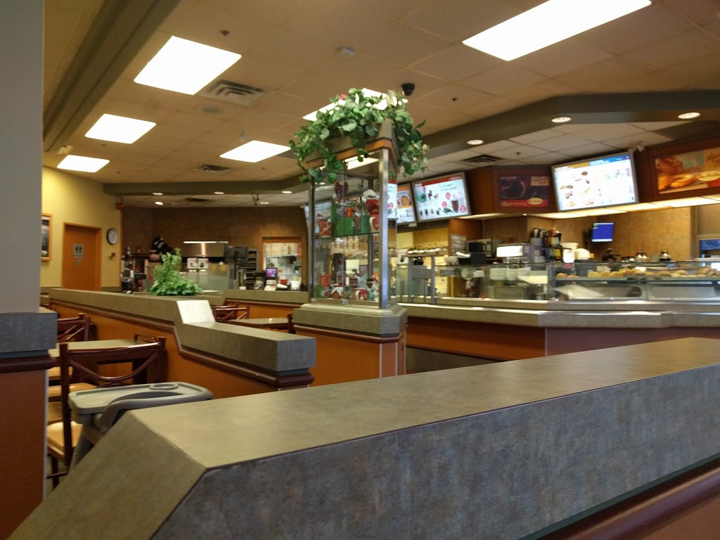 Tim Hortons | 36 El Alamein Rd E, Borden, ON L0M 1C0, Canada | Phone: (705) 424-0962
