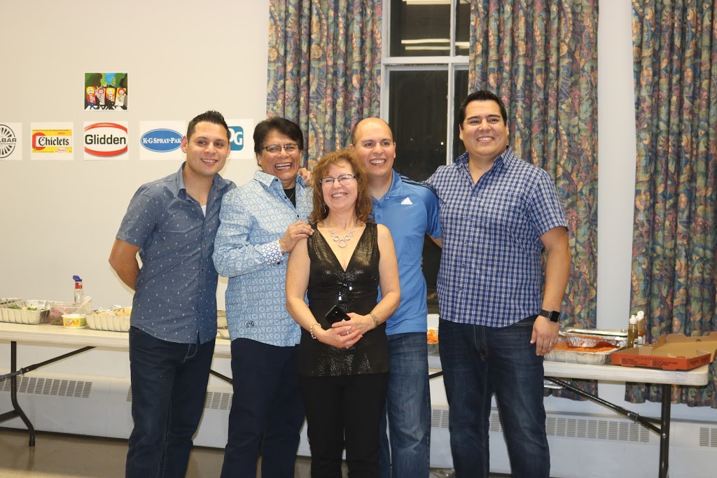 Streetsville Kinsmen Senior Citizens Centre | 321 Queen St S, Mississauga, ON L5M 1M3, Canada | Phone: (905) 542-2887
