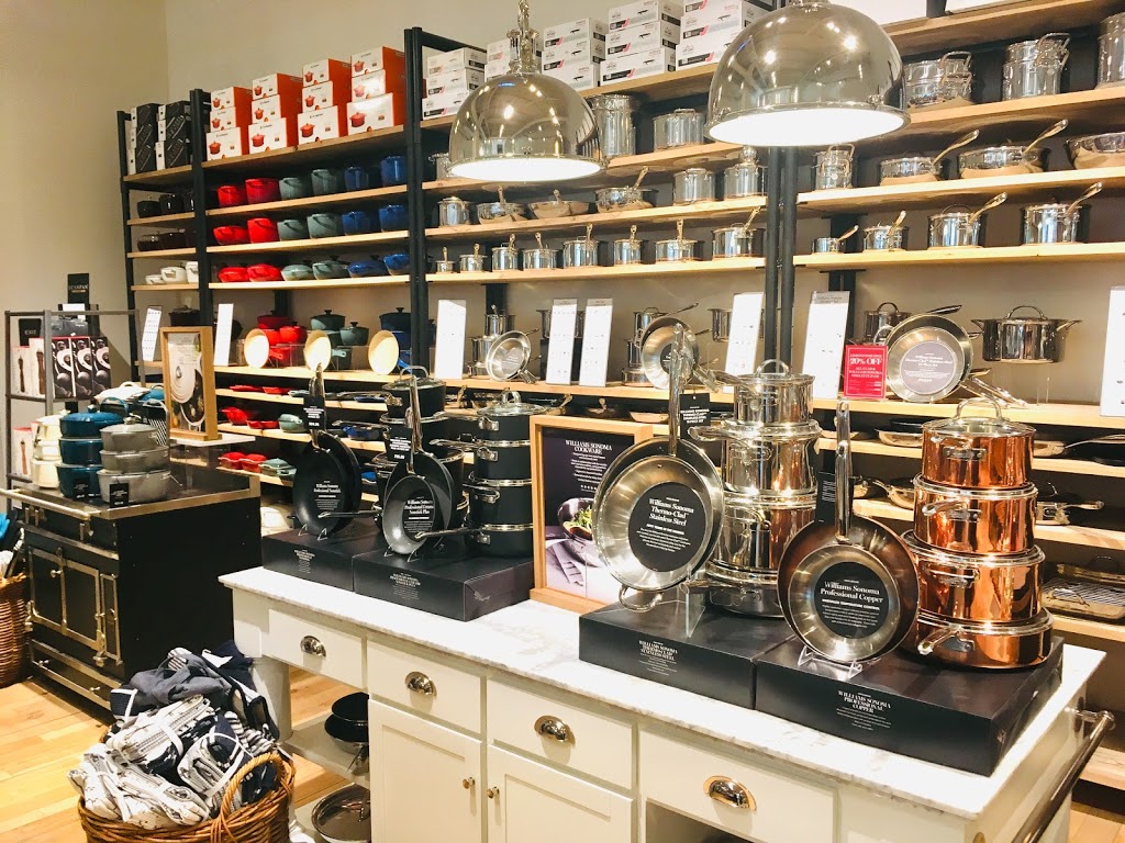 Williams-Sonoma | 3401 Dufferin St, North York, ON M6A 2T9, Canada | Phone: (416) 789-1904