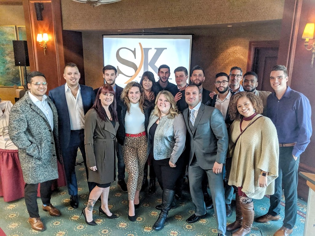 American Income Life: SK Agencies | 84 Chain Lake Dr Suite 200, Halifax, NS B3S 1A2, Canada | Phone: (902) 450-1054