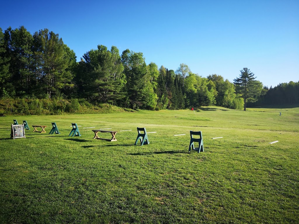 Haliburton Golf Centre | 6643 Gelert Rd, Dysart et al, ON K0M 1S0, Canada | Phone: (705) 457-2199