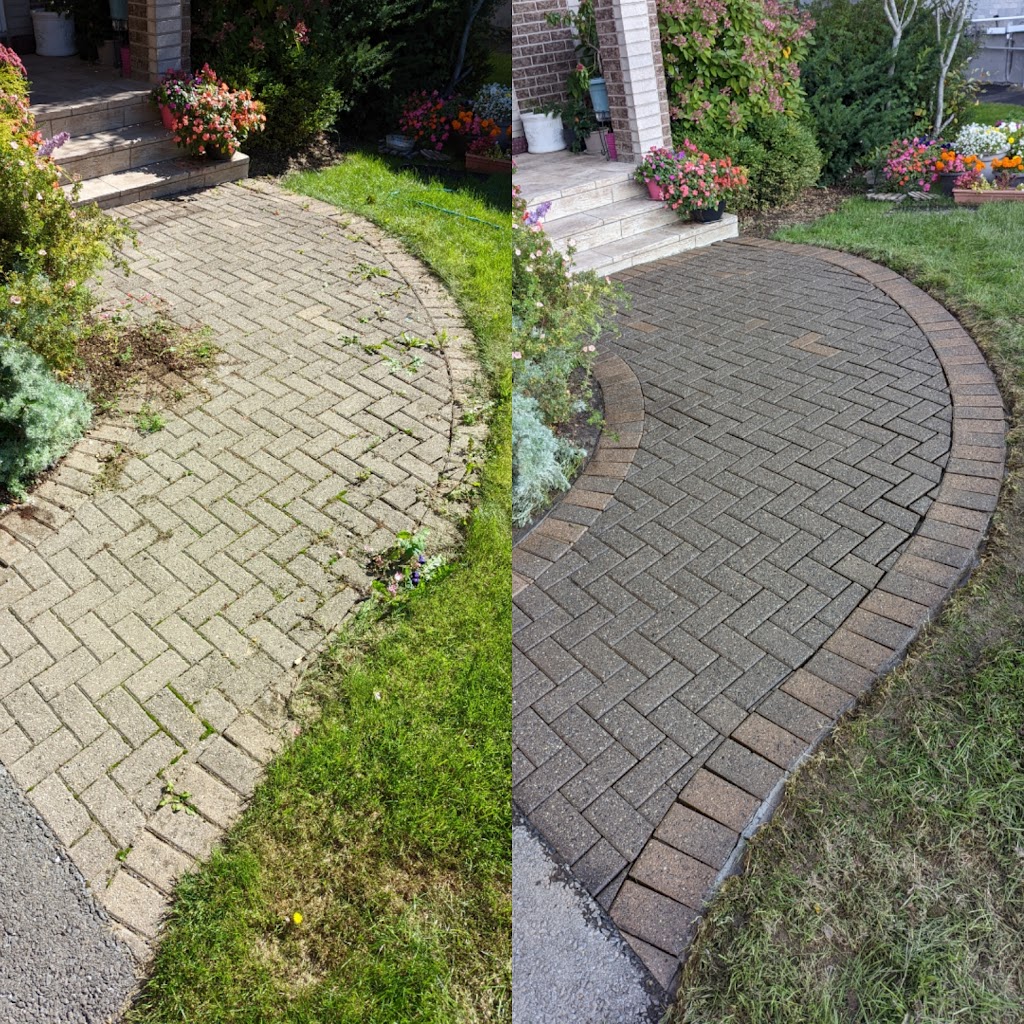 Maritime Surface Maintenance | 4383 Sand Rd, Verona, ON K0H 2W0, Canada | Phone: (506) 651-1566