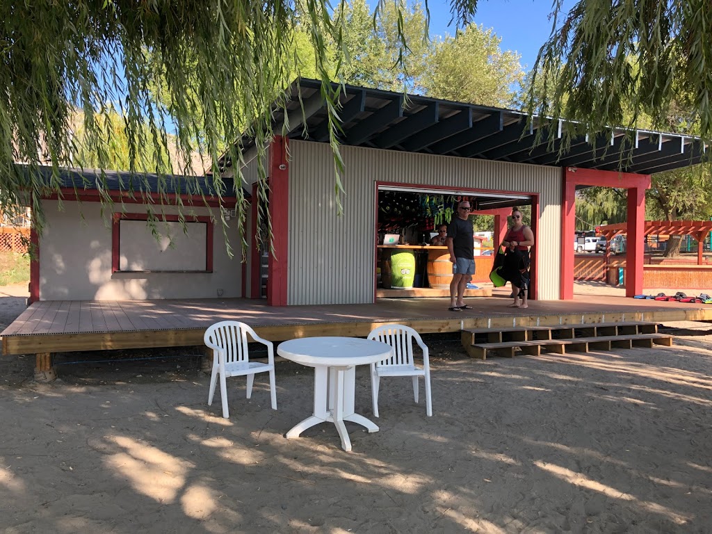 Wakepilot at Spirit Ridge Beachfront | Spirit Ridge Resort, 8000 45 St, Osoyoos, BC V0H 1V6, Canada | Phone: (250) 495-4195