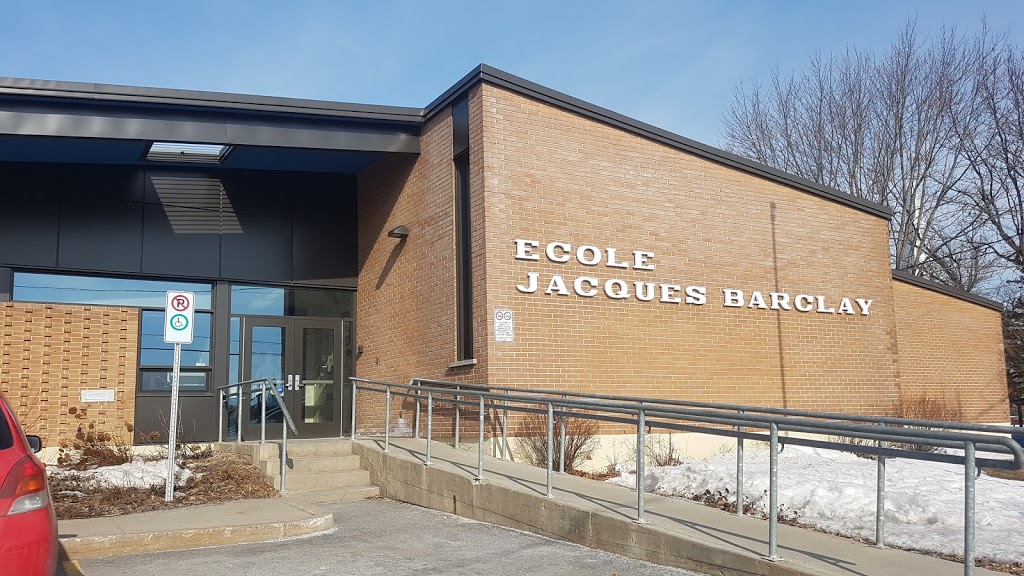 Ecole Jacques-Barclay | school | 368 Rue Principale, Saint-Mathieu, QC J0L 2H0, Canada | 5143808899 OR +1 514-380-8899
