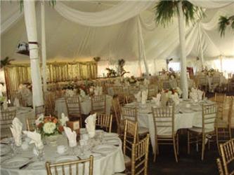 Drumbo Tent Co Ltd | 31 Wilmot St S, Drumbo, ON N0J 1G0, Canada | Phone: (519) 463-5341