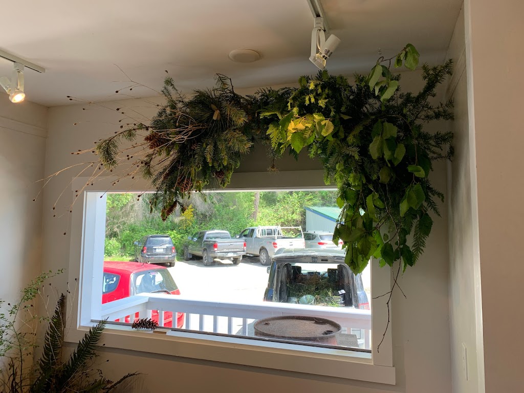 Keep Floral | 8575 Owl Crescent, Denman Island, BC V0R 1T0, Canada | Phone: (604) 785-7902