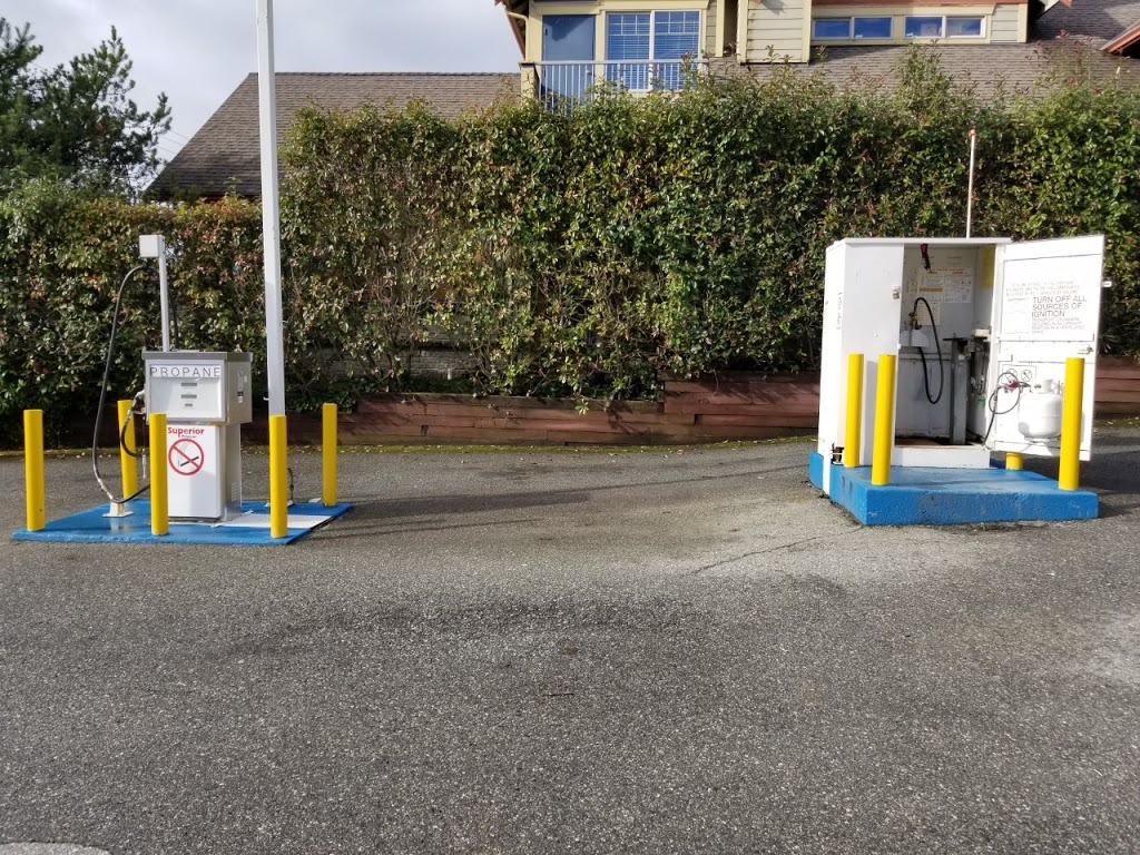 Park Road Automotive | 661 Park Rd, Gibsons, BC V0N 1V7, Canada | Phone: (604) 886-3746