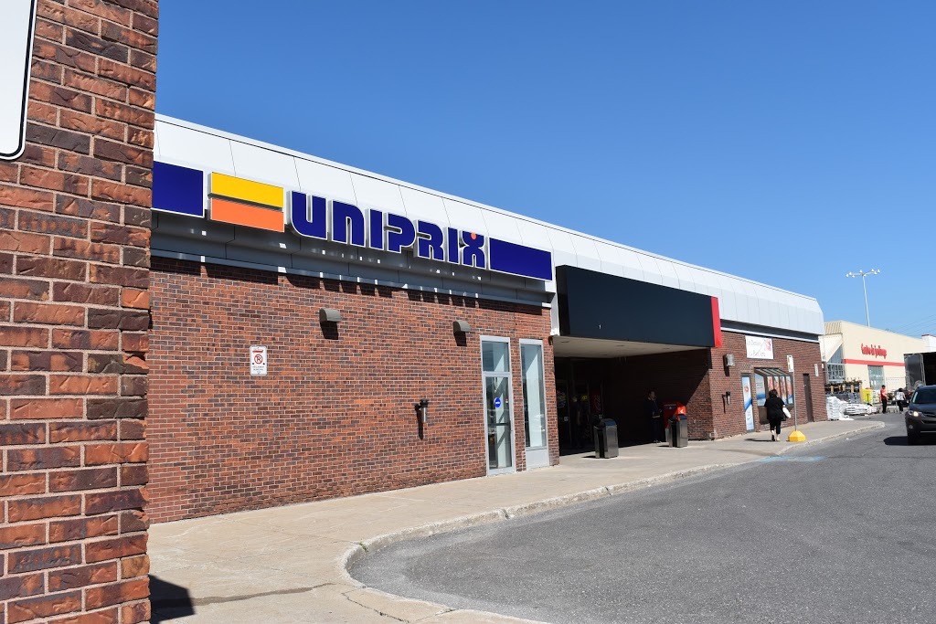 Uniprix Sheinaz et Reza Kalfane - Pharmacie affiliée | 3131 Blvd. de la Côte-Vertu, Saint-Laurent, QC H4R 1Y8, Canada | Phone: (514) 332-1462