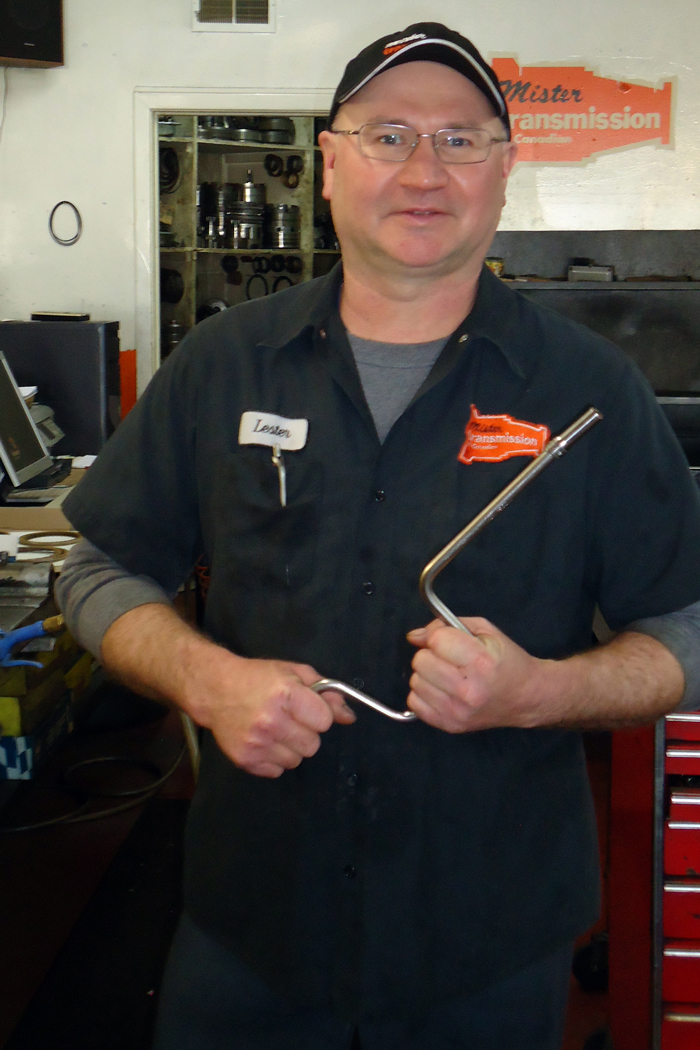 Mister Transmission | 13 Mt Pleasant St, Brantford, ON N3T 1S4, Canada | Phone: (226) 400-8125