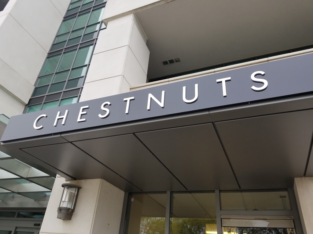 Chestnut | 11 Bronte Rd #34, Oakville, ON L6L 1A7, Canada