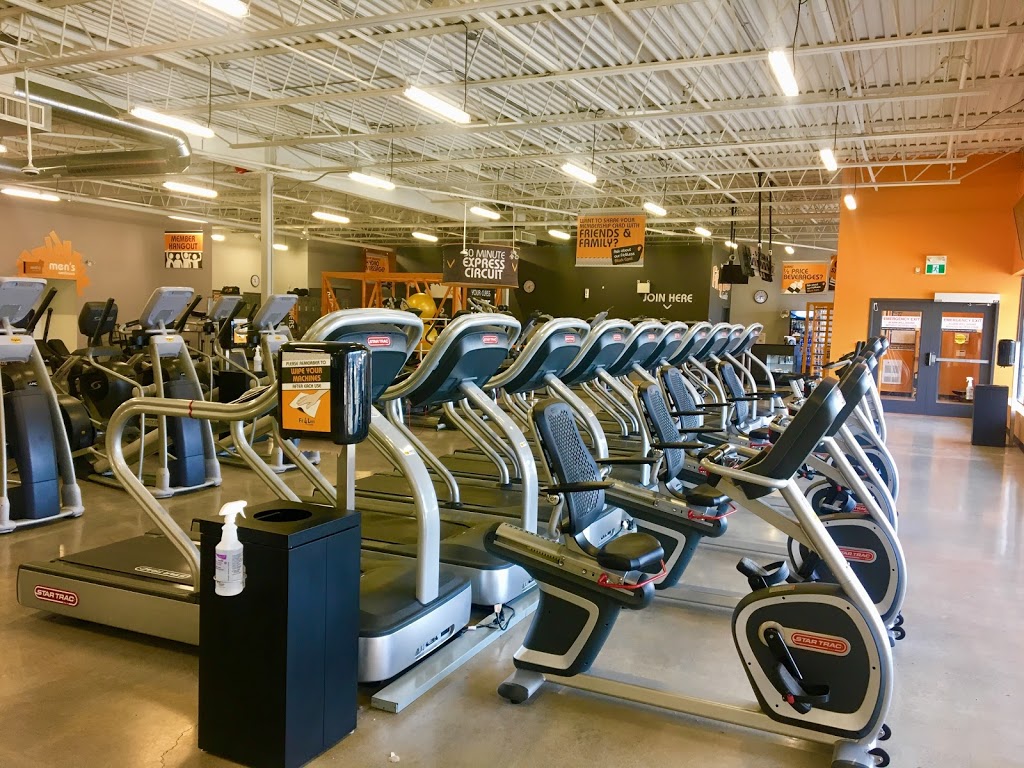 Fit4Less | gym | 1375 Weber St E, Kitchener, ON N2A 1C4, Canada | 5198943022 OR +1 519-894-3022